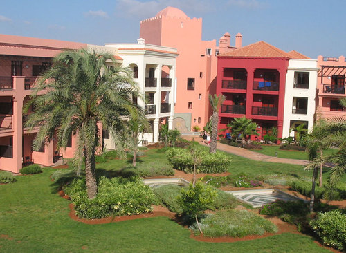 Maroc : ouverture d'un Globalia en juillet à Mediterrania Saïdia Maroc : ouverture d'un Globalia en juillet à Mediterrania Saïdia