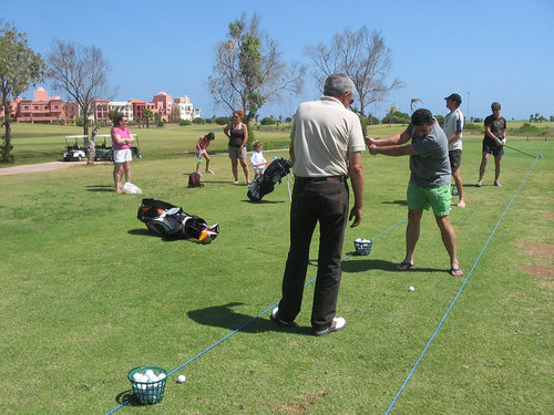 Maroc : ouverture d'un Globalia en juillet à Mediterrania Saïdia Maroc : ouverture d'un Globalia en juillet à Mediterrania Saïdia