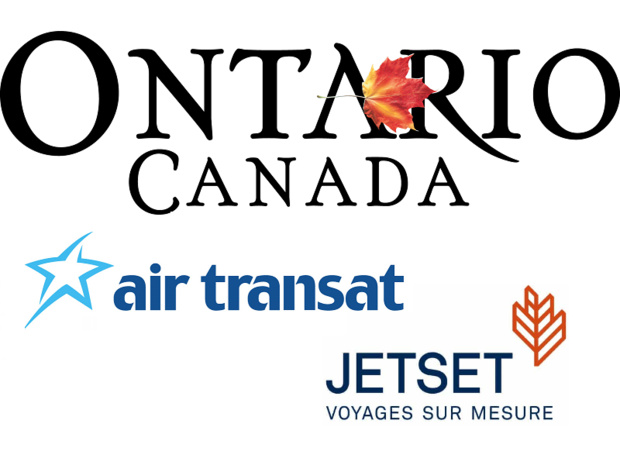 L'Ontario (Canada) se présente aux pros de Provence L'Ontario (Canada) se présente aux pros de Provence