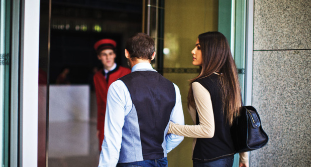 Une nouvelle adresse au Ghana pour Marriott /photo DR Une nouvelle adresse au Ghana pour Marriott /photo DR