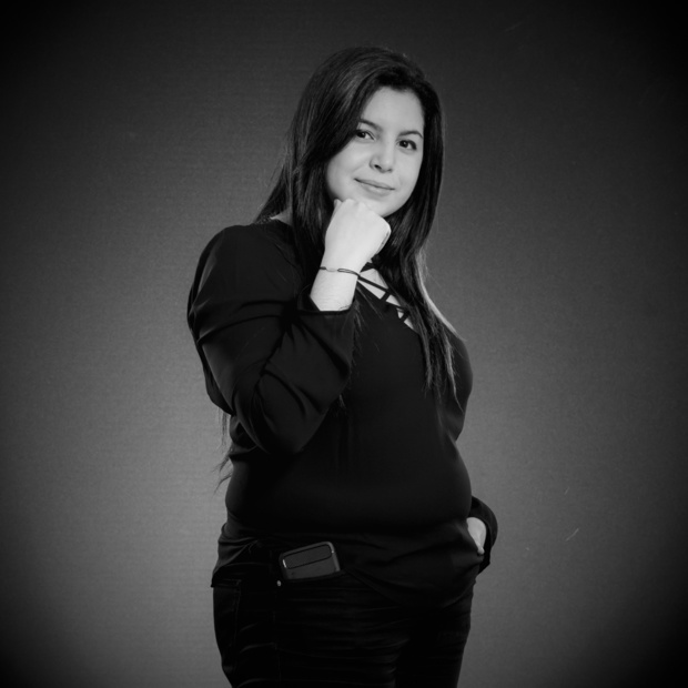 Fayrouz Zellama, coordinatrice de production sur la zone Asie au sein du groupe Karavel Promovances. - Karavel Promovacances