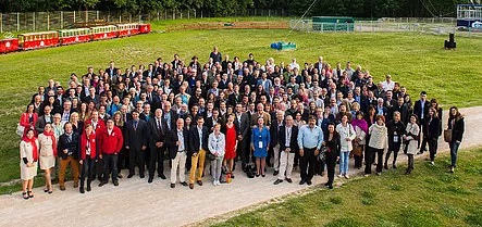 Les Rencontres du SNELAC sont le temps fort de l’année. Tous les adhérents se retrouvent pour échanger, s’informer et partager leurs expériences. - Photos SNELAC