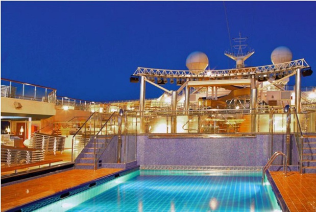 Costa Croisières : c'est parti pour les Lauréats de la mer 2018 Costa Croisières : c'est parti pour les Lauréats de la mer 2018