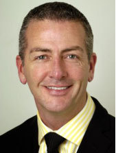 Corinthia St Petersbourg : Ken Dittrich nommé DG Corinthia St Petersbourg : Ken Dittrich nommé DG