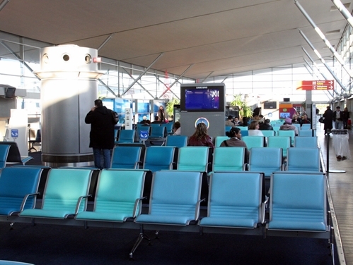 Vacances : ADP veut aider les passagers à partir et atterrir en douceur Vacances : ADP veut aider les passagers à partir et atterrir en douceur