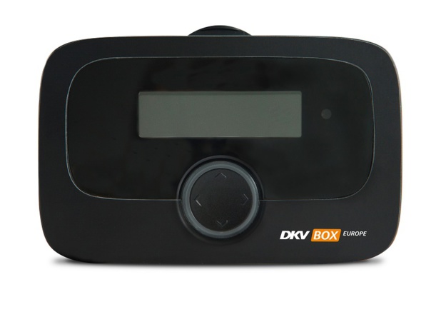 DR DKV Euro Service DR DKV Euro Service