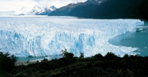 Glacier Perito Moreno. DR Institut National de Promotion Touristique d'Argentine