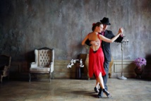 Le tango - DRInstitut National de Promotion Touristique d'Argentine