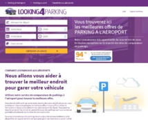 DR : Capture d'écran Looking4.com