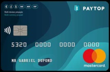 DR - PayTop DR - PayTop