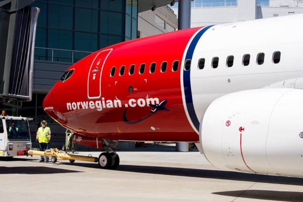 Norwegian Air Shuttle rejette les offres d'IAG