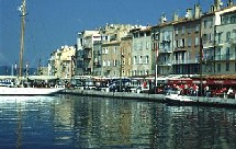 Le ''Rendez-Vous des Décideurs'', nouvelle appellation contrôlée des "Rencontres du tourisme français", se tiendra aujourd'hui à Saint Tropez.