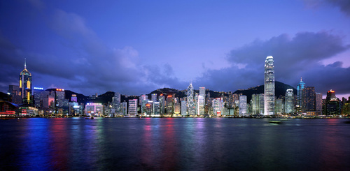 Hong Kong : nouveau dossier destination sur TourMaG.com