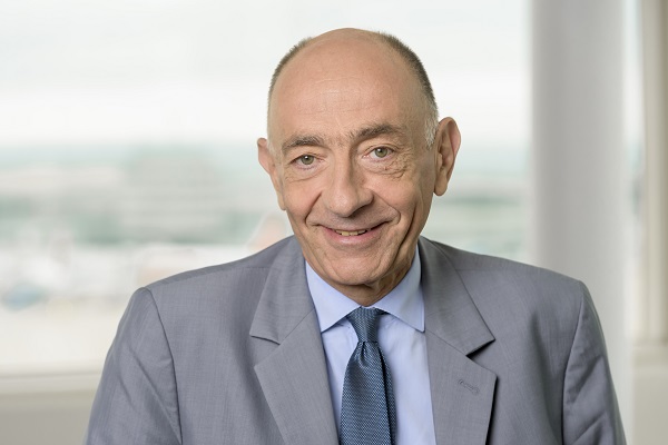 Jean-Marc Janaillac se retirera, comme il s’y était engagé le 15 mai prochain, le temps que le Conseil d’Administration mette en place « une direction de transition » (sic) en attendant l’arrivée de l’homme ou de la femme providentielle ! - Photo Air France