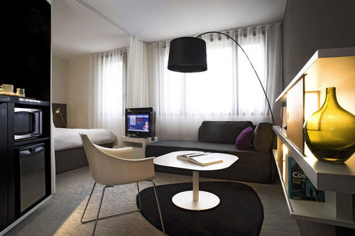 Accor : lancement officiel de la marque Suite Novotel