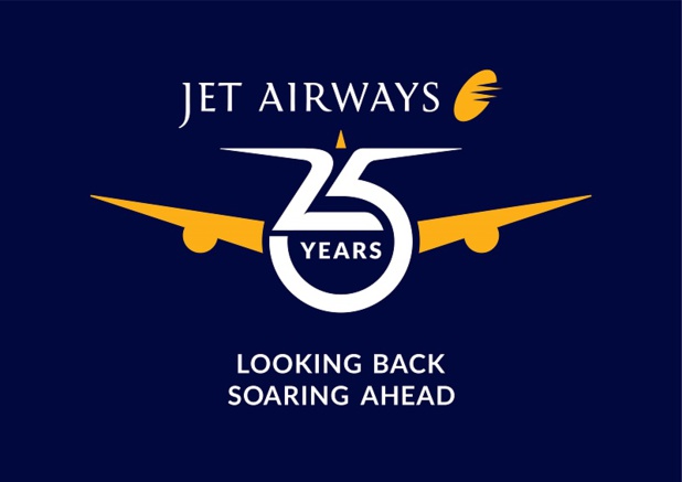 La compagnie indienne a 25 ans - DR Jet Airways