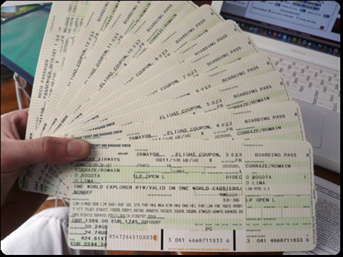 BSP juin 2010 : la billetterie aérienne a de nouveau le ticket