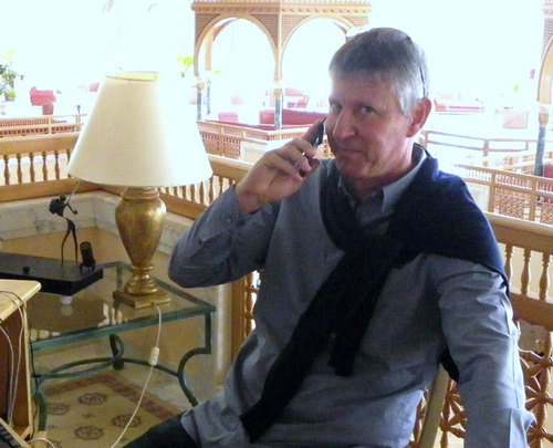 Alain Bodron Alain Bodron