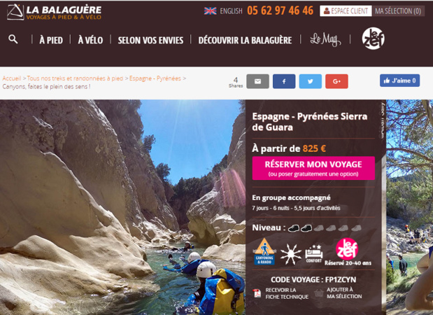 Les séjours Le Zef dédiés aux 20/40 ans ! - DR Les séjours Le Zef dédiés aux 20/40 ans ! - DR