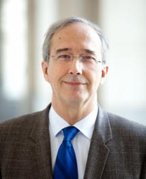 Bernard Hourcade a écrit plusieurs essais sur l'Iran, dont Géopolitique de l’Iran en 2010 - Crédit photo : Wilson Center Bernard Hourcade a écrit plusieurs essais sur l'Iran, dont Géopolitique de l’Iran en 2010 - Crédit photo : Wilson Center