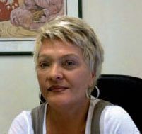 Paul Gauguin : Brigitte Keromen Directrice Générale de Voyage de Légende Paul Gauguin : Brigitte Keromen Directrice Générale de Voyage de Légende