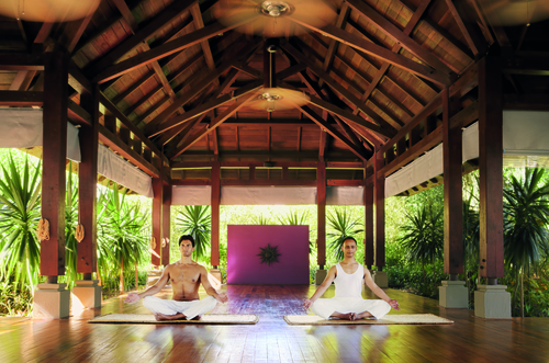 Ile Maurice : le Shanti se repositionne Ile Maurice : le Shanti se repositionne