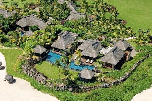 Ile Maurice : le Shanti se repositionne Ile Maurice : le Shanti se repositionne