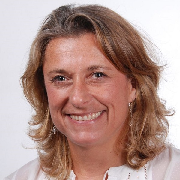 Cécile Revol devient Responsable France pour Sunweb