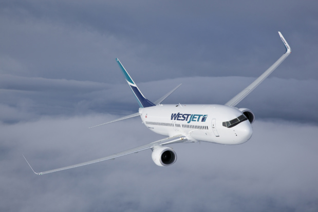 Les arrêts de travail ne surviendront pas avant le 22 mai, selon le syndicat ALPA /photo Westjet Les arrêts de travail ne surviendront pas avant le 22 mai, selon le syndicat ALPA /photo Westjet