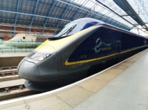 DR : Facebook Eurostar