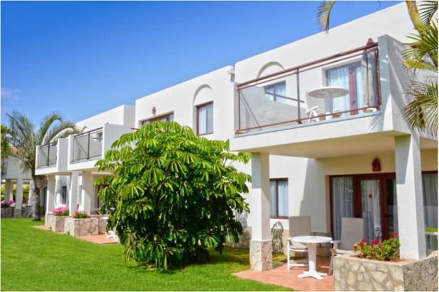 Atlantis Fuerteventura Resort : que la Force soit à Corralejo Atlantis Fuerteventura Resort : que la Force soit à Corralejo