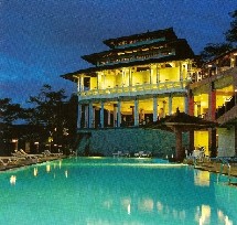 Deux hôtels Amaya – le Culture Club à Kandalama et le Kandyan à Kandy – sont respectivement devenues l’Amaya Lake et l’Amaya Hills (photo).