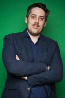 Thibault Duthuit, directeur général adjoint d’iProspect Thibault Duthuit, directeur général adjoint d’iProspect