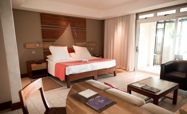 Hôtel Shandrani Beachcomber Resort & Spa