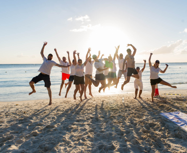 Team partenaire Team partenaire