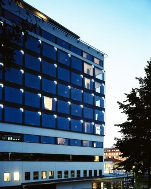 Les espaces publics des établissements de l'enseigne ont été scrupuleusement examinés en termes d'accessibilité/Crédit Photo : Ake E Les espaces publics des établissements de l'enseigne ont été scrupuleusement examinés en termes d'accessibilité/Crédit Photo : Ake E