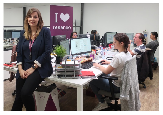 Branded fares, les nouveaux atouts sur RESANEO