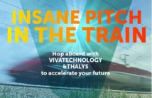 DR : Thalys DR : Thalys