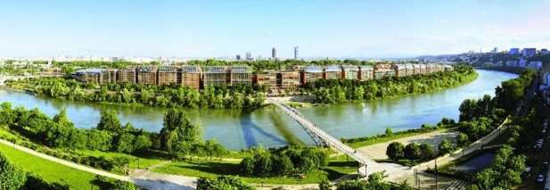 Centre de Congres de Lyon - Centre de Congres de Lyon -