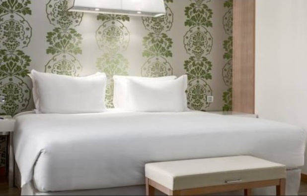 NH Hotel augmente son ebitba de 46% sur le 1er trimestre 2018 - DR NH Hotel NH Hotel augmente son ebitba de 46% sur le 1er trimestre 2018 - DR NH Hotel