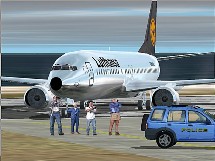 Lufthansa, compagnie la plus innovante du monde ! Lufthansa, compagnie la plus innovante du monde !