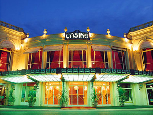 Partouche : le Casino de Beaulieu en cessation de paiement