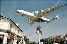 Selon les statistiques de l'Iata, 23 des 103 accidents d'avions occidentaux survenus dans le monde l'an dernier se sont produits en Afrique. Selon les statistiques de l'Iata, 23 des 103 accidents d'avions occidentaux survenus dans le monde l'an dernier se sont produits en Afrique.