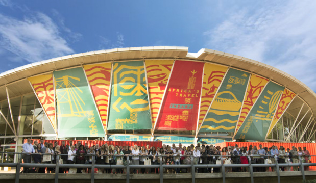 Les délégués africains à Indaba /crédit  photo Indaba Les délégués africains à Indaba /crédit  photo Indaba