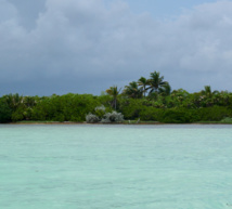 La Réserve de Sian Ka'an © LM La Réserve de Sian Ka'an © LM