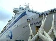 Il s'agit de la 17e journée de ce mouvement de protestation contre la privatisation de la compagnie de navigation qui emploie 2.400 personnes et se trouve au bord du dépôt de bilan. Il s'agit de la 17e journée de ce mouvement de protestation contre la privatisation de la compagnie de navigation qui emploie 2.400 personnes et se trouve au bord du dépôt de bilan.