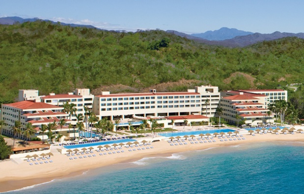 Le Dreams Huatulco Resort & Spa - DR Le Dreams Huatulco Resort & Spa - DR