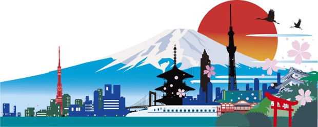 TROPHEE APRIL emmènera les 3 meilleures agences de voyage de chaque région au Japon du 19 au 24 novembre 2018