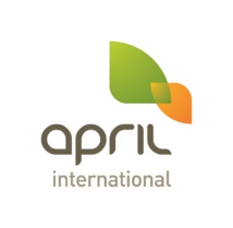 APRIL International : des services qui font la différence APRIL International : des services qui font la différence