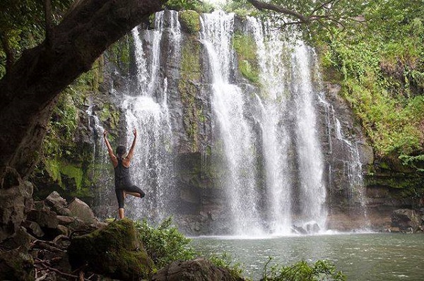 L’Institut Costaricien du Tourisme promeut le tourisme durable - Crédit photo :compte Facebook @visitcostarica